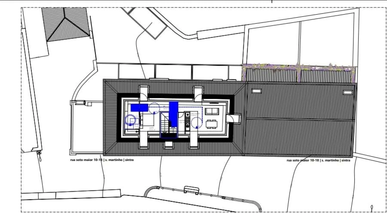 Prédio para Venda em Agualva e Mira-Sintra Foto 14