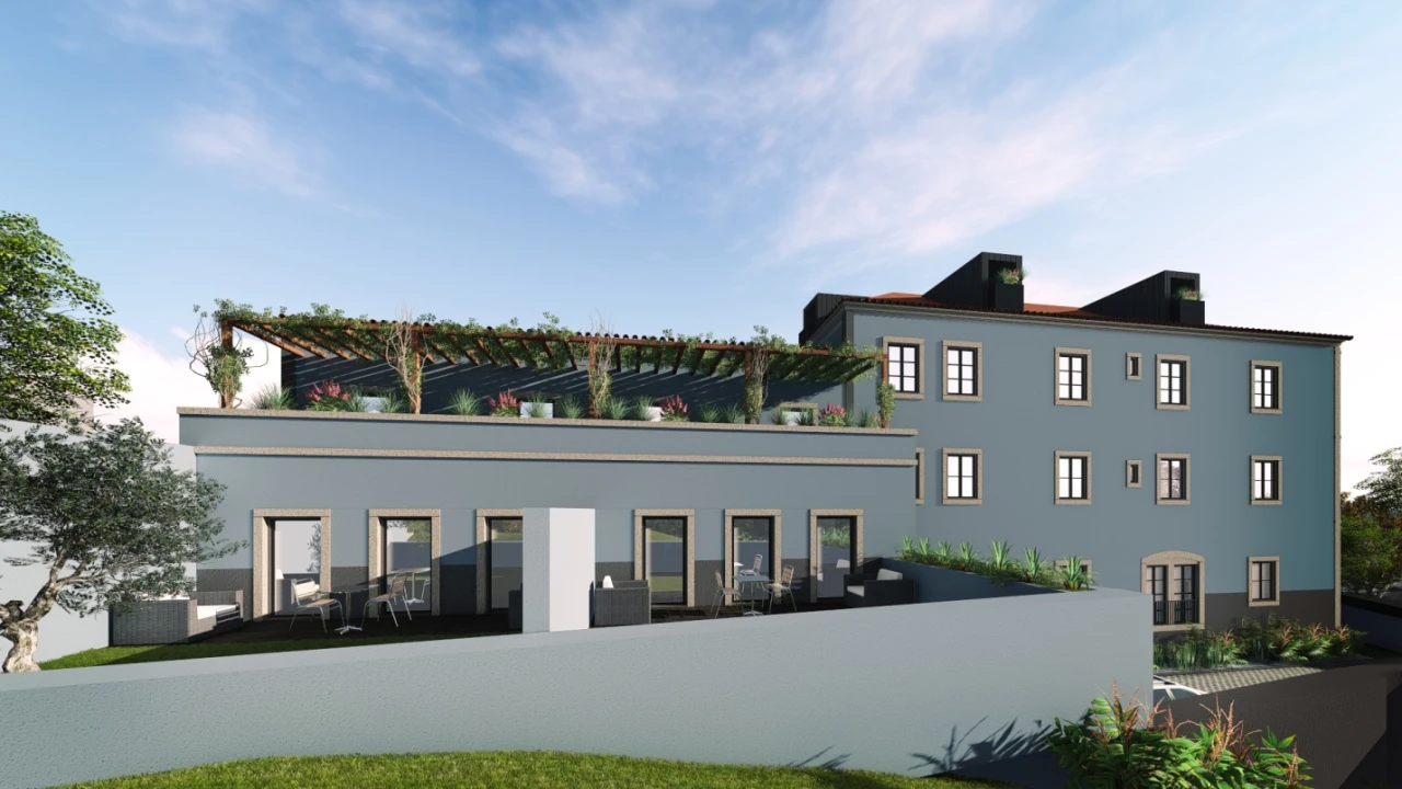 Prédio para Venda em Agualva e Mira-Sintra Foto 1