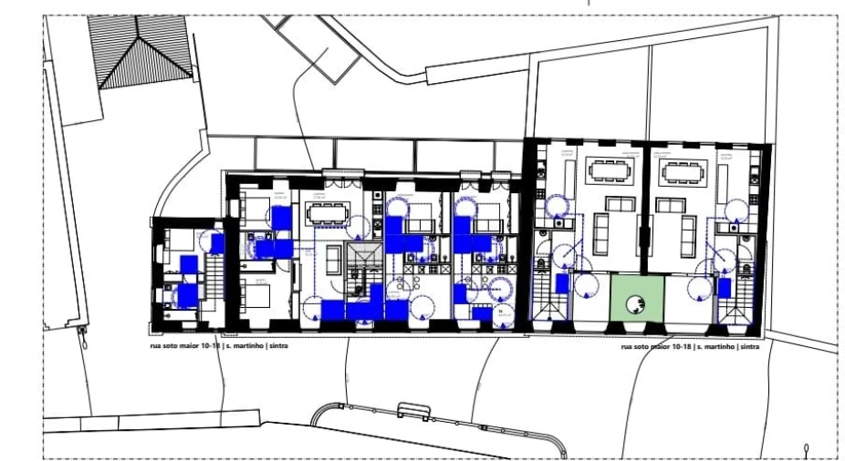 Prédio para Venda em Agualva e Mira-Sintra Foto 17