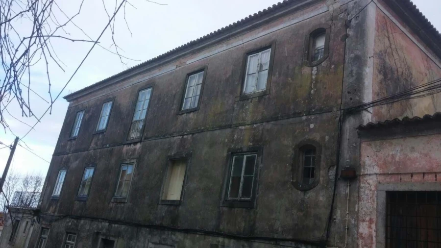 Prédio para Venda em Agualva e Mira-Sintra Foto 22