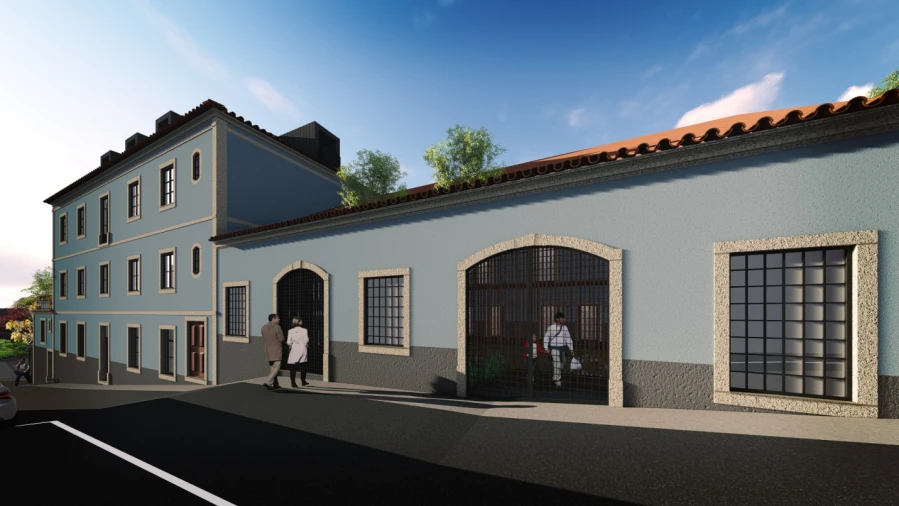 Prédio para Venda em Agualva e Mira-Sintra Foto 3