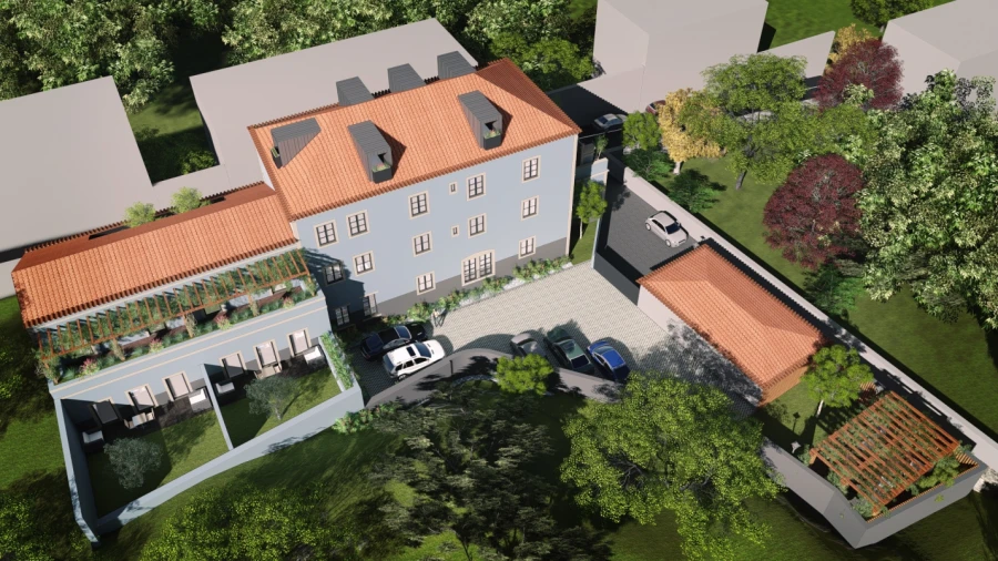 Prédio para Venda em Agualva e Mira-Sintra Foto 11