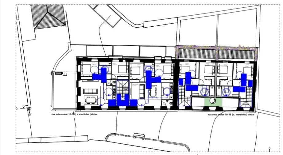 Prédio para Venda em Agualva e Mira-Sintra Foto 16