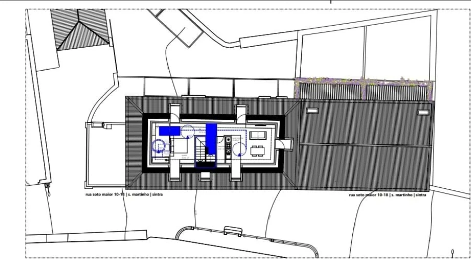 Prédio para Venda em Agualva e Mira-Sintra Foto 14