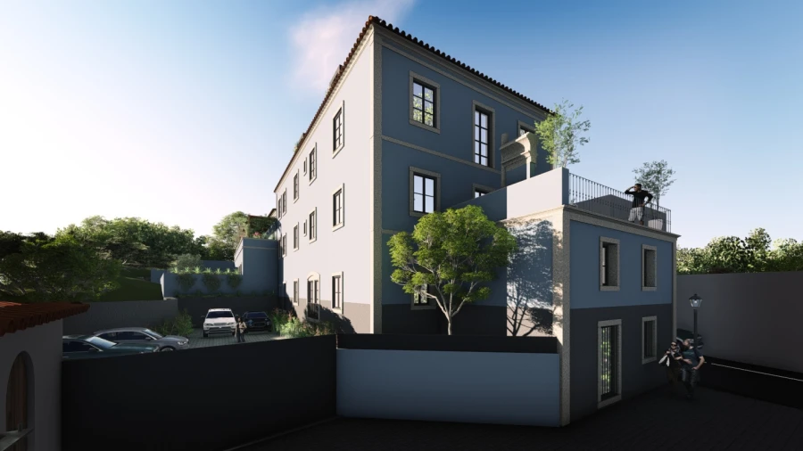 Prédio para Venda em Agualva e Mira-Sintra Foto 6