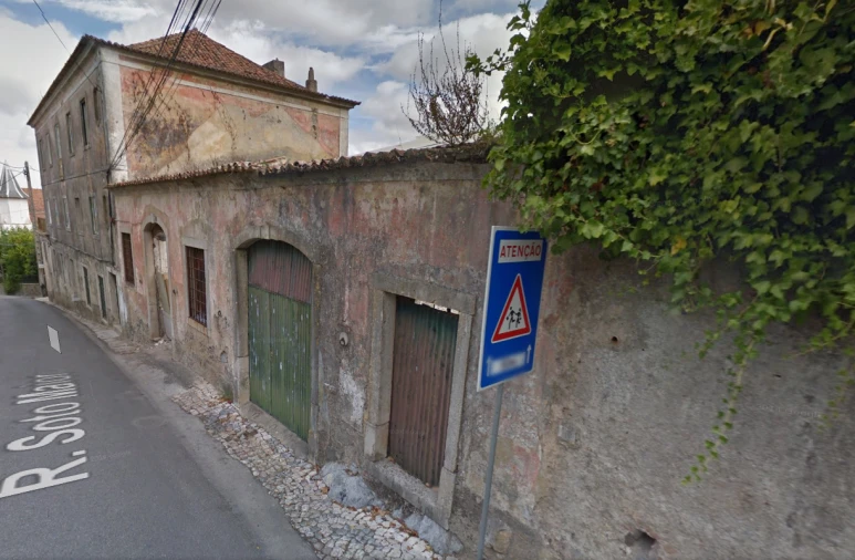 Prédio para Venda em Agualva e Mira-Sintra Foto 21
