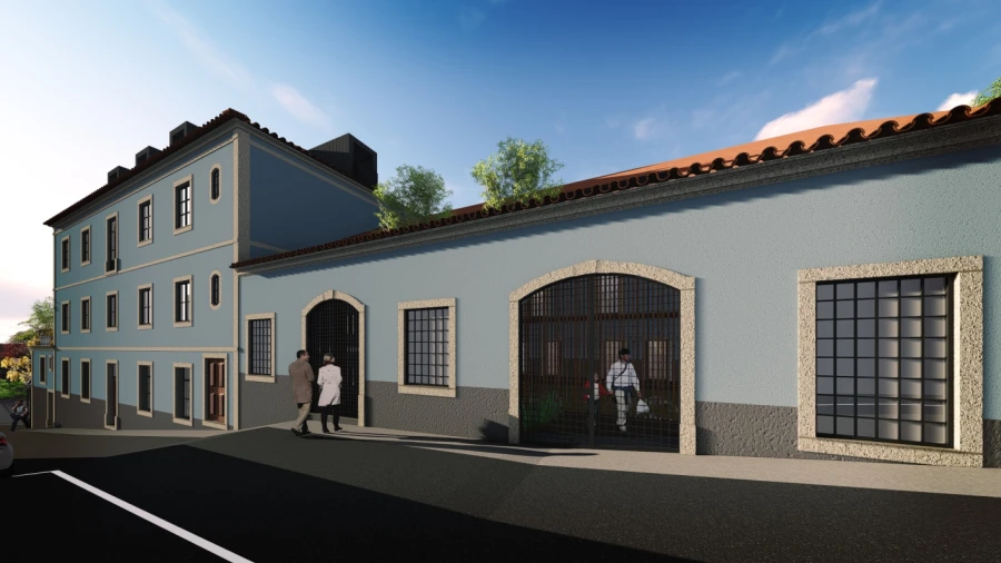 Prédio para Venda em Agualva e Mira-Sintra