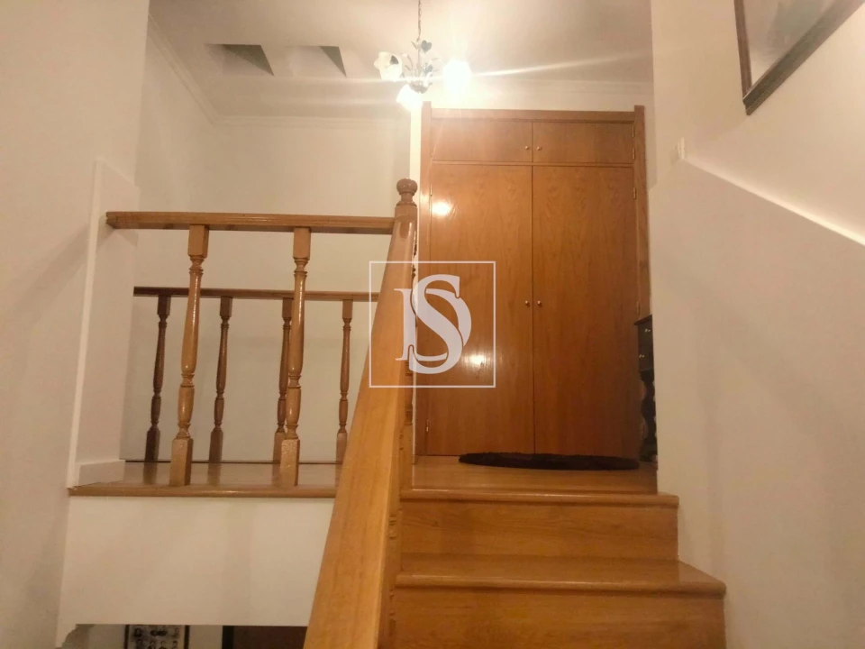 Apartamento T5 para Venda em São Marcos da Ataboeira Foto 15