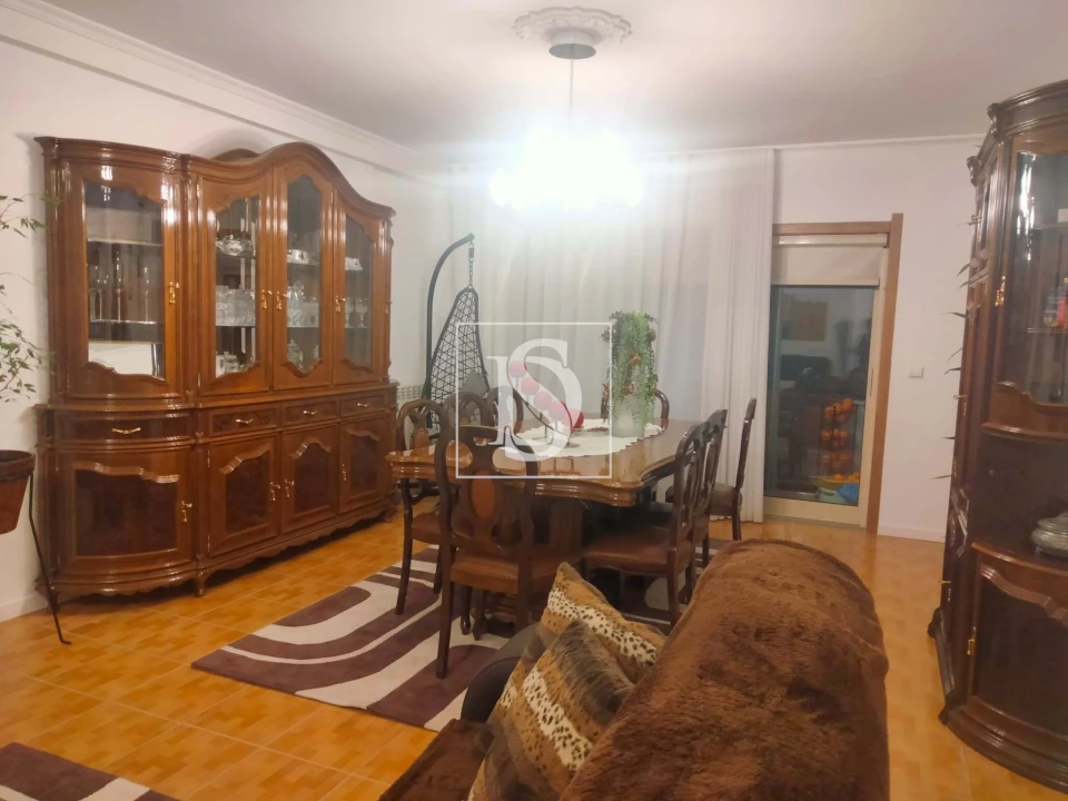 Apartamento T5 para Venda em São Marcos da Ataboeira Foto 6