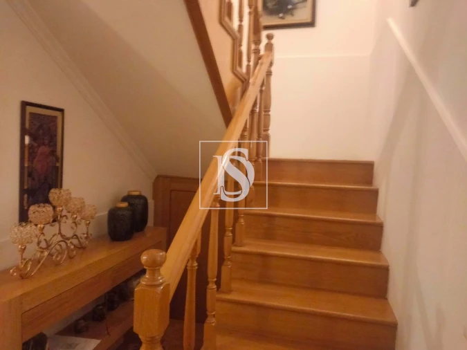 Apartamento T5 para Venda em São Marcos da Ataboeira Foto 14