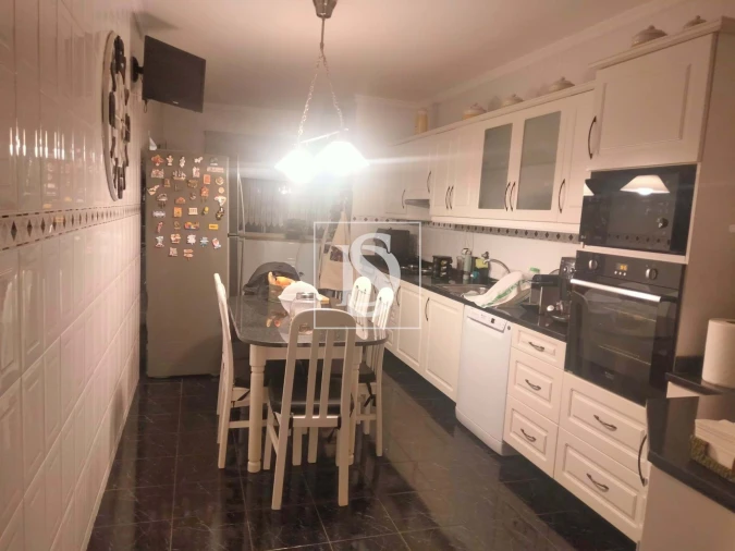 Apartamento T5 para Venda em São Marcos da Ataboeira Foto 9