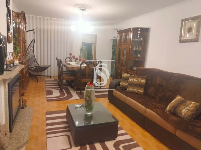 Apartamento T5 para Venda em São Marcos da Ataboeira Foto 4