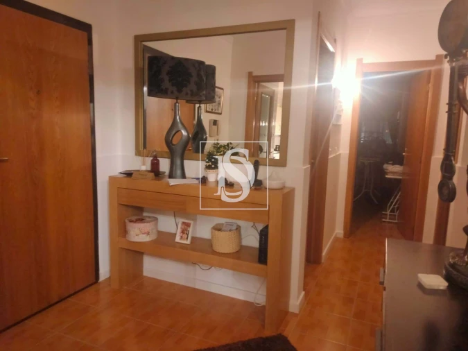 Apartamento T5 para Venda em São Marcos da Ataboeira Foto 7