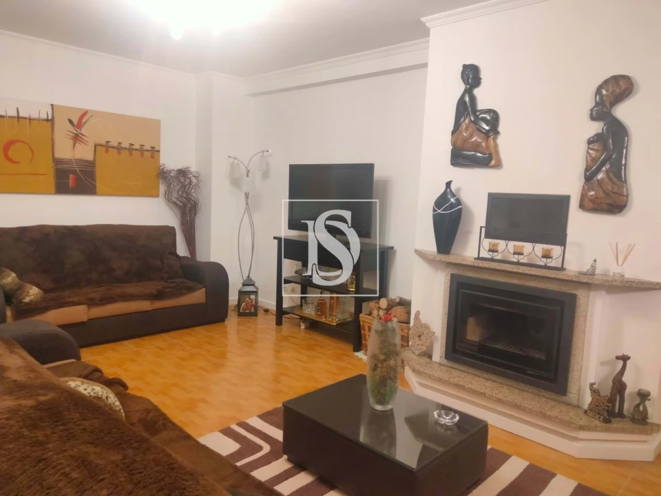 Apartamento T5 para Venda em São Marcos da Ataboeira Foto 5