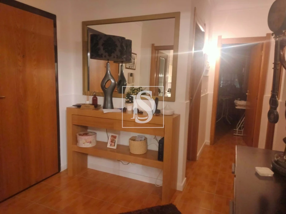 Apartamento T5 para Venda em São Marcos da Ataboeira Foto 7