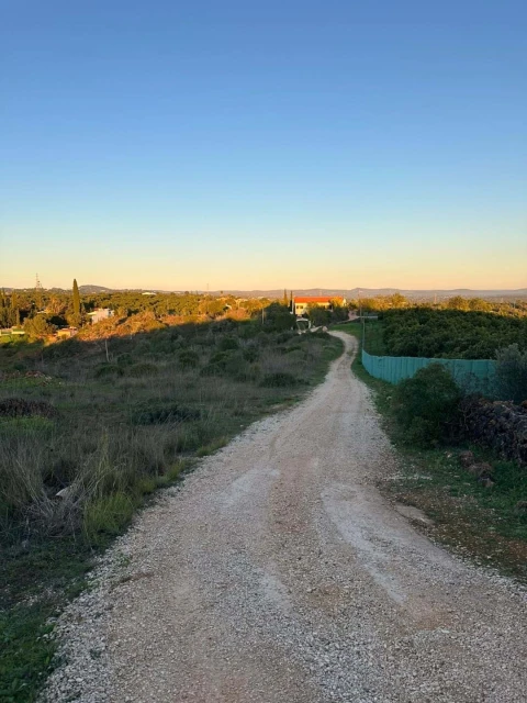 Terreno para Venda em Silves