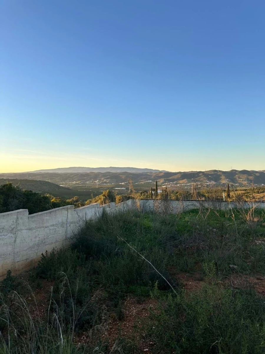 Terreno para Venda em Silves