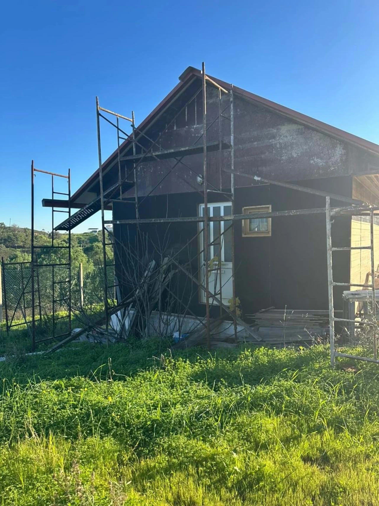 Terreno para Venda em Mexilhoeira Grande Foto 6