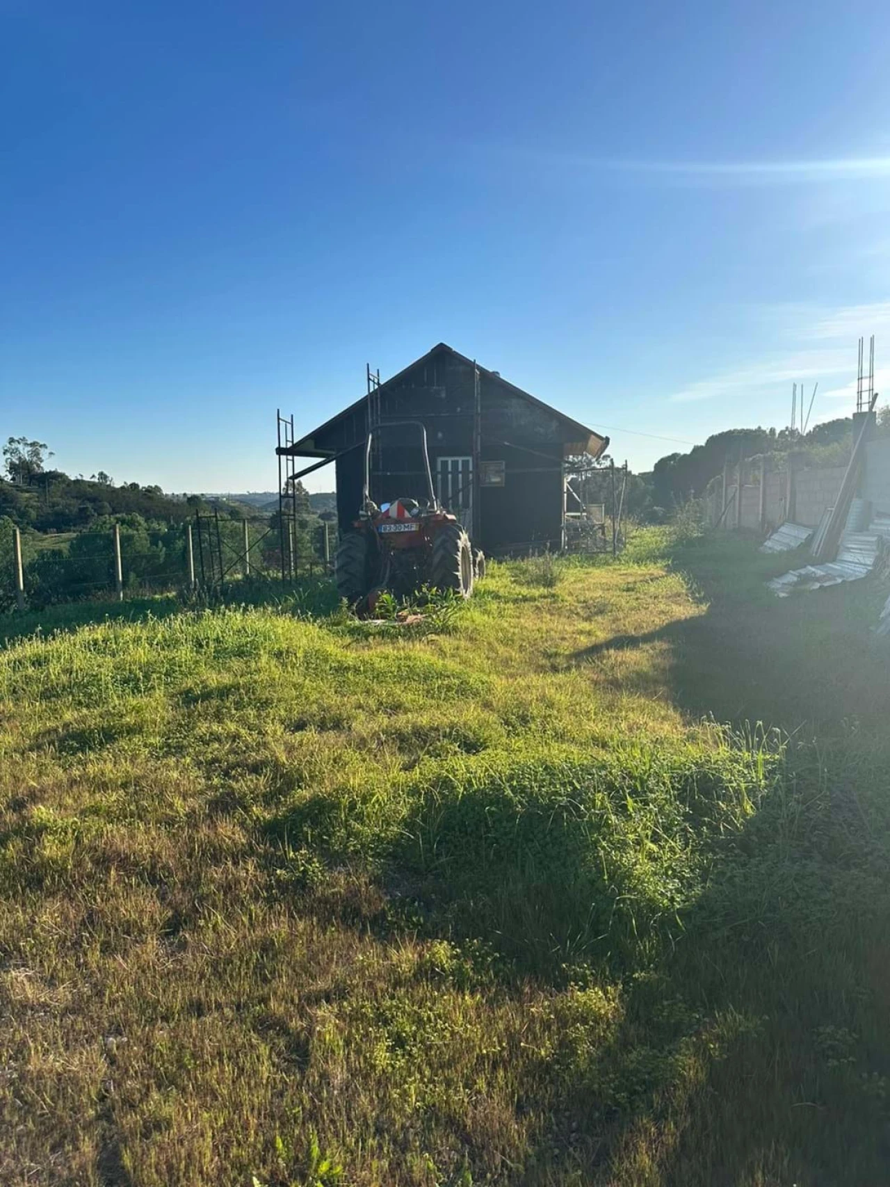 Terreno para Venda em Mexilhoeira Grande Foto 2