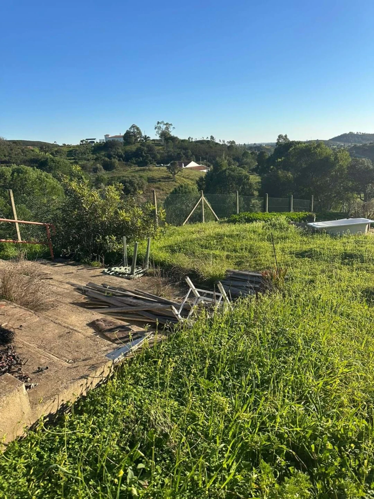 Terreno para Venda em Mexilhoeira Grande Foto 7