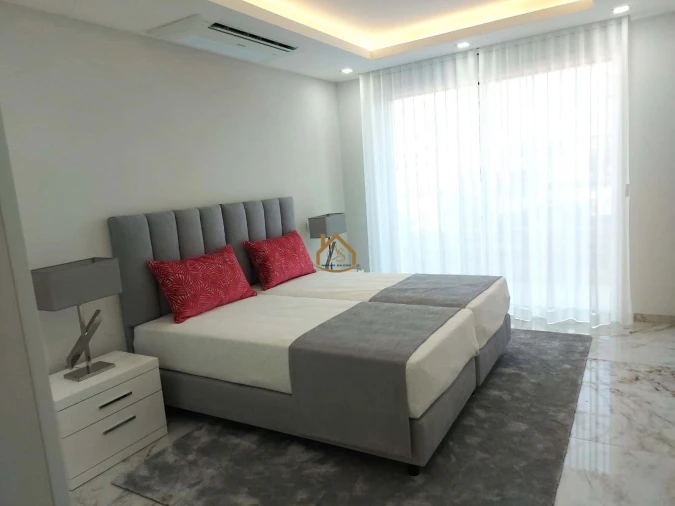 Apartamento T2 para Venda em Lagos (São Sebastião e Santa Maria) Foto 7
