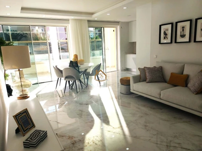 Apartamento T2 para Venda em Lagos (São Sebastião e Santa Maria) Foto 6