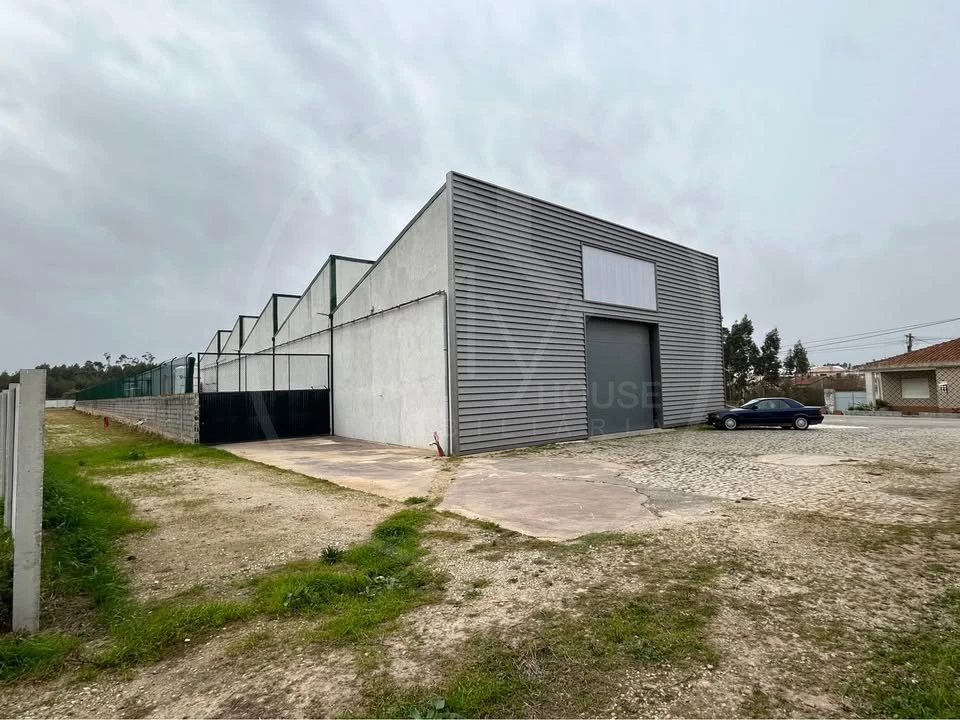 Armazém para Venda em Ílhavo (São Salvador) Foto 2