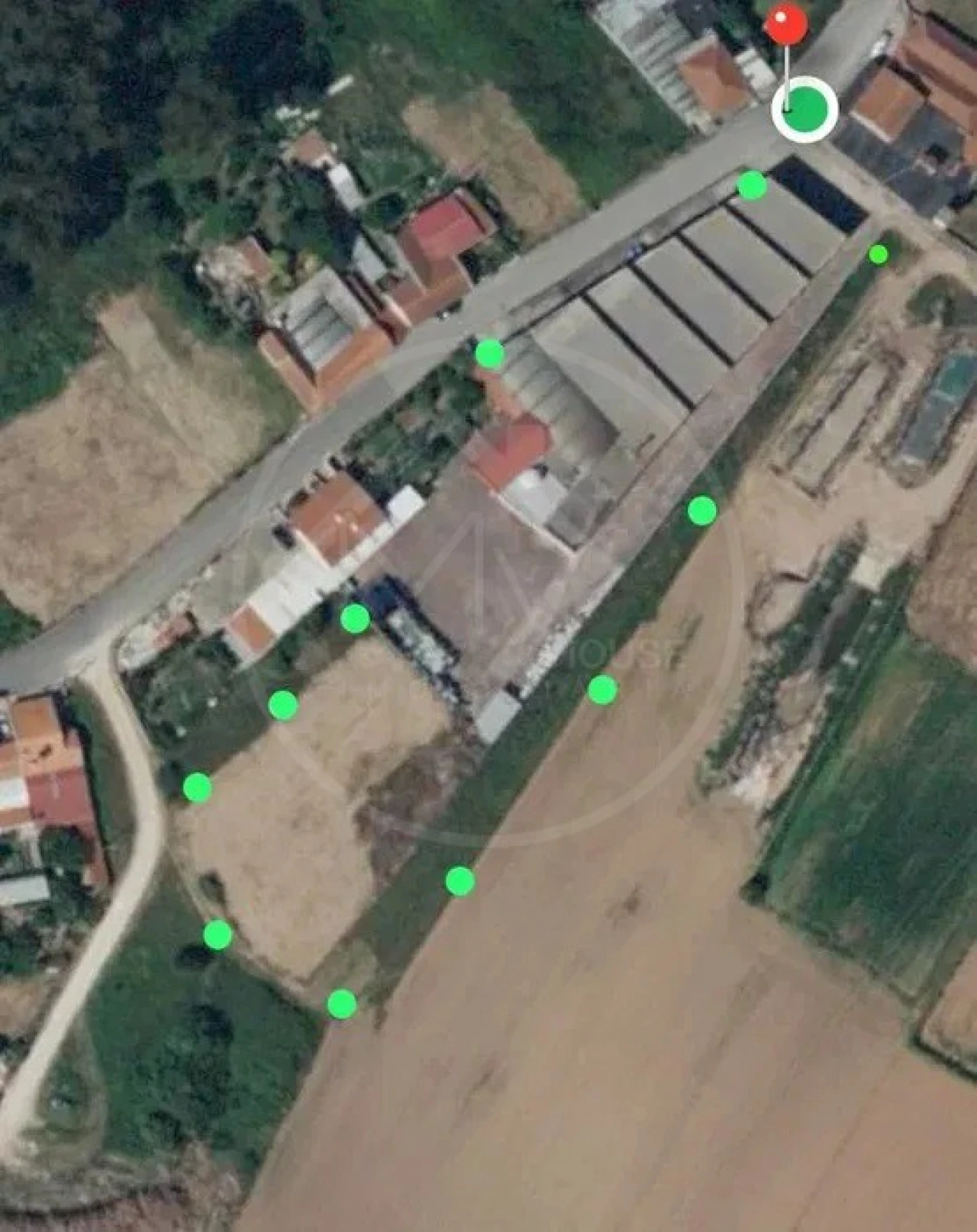 Armazém para Venda em Ílhavo (São Salvador) Foto 3