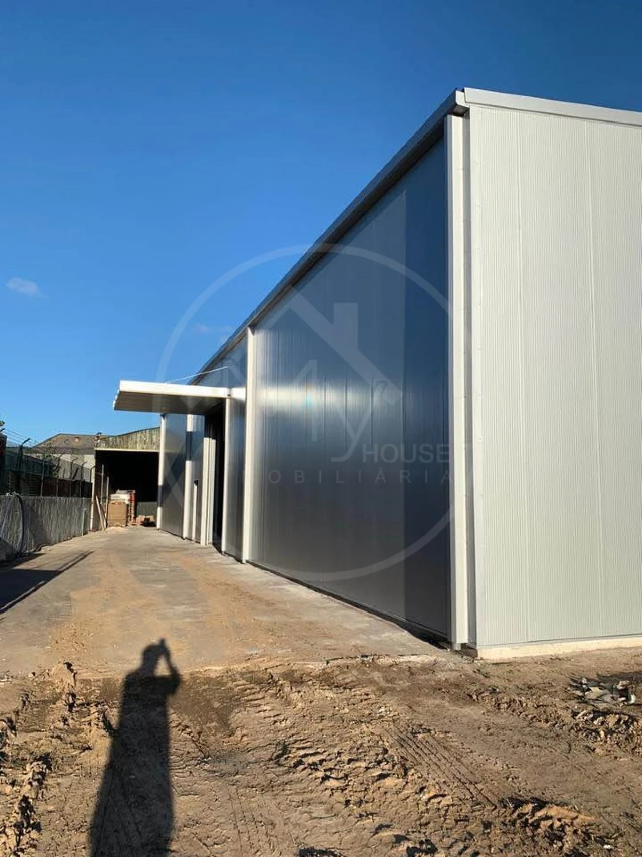 Armazém para Venda em Ílhavo (São Salvador) Foto 4