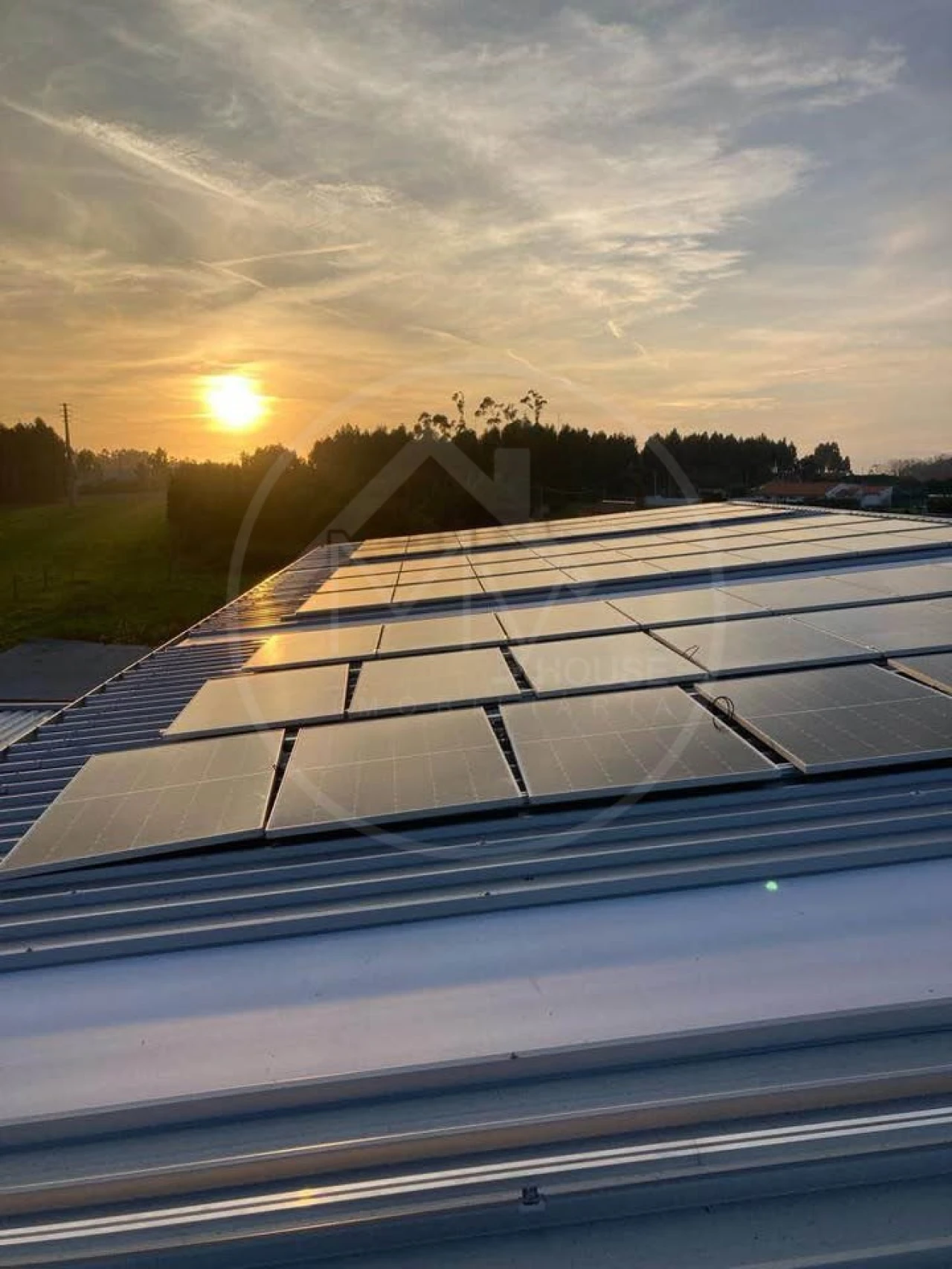 Armazém para Venda em Ílhavo (São Salvador) Foto 5