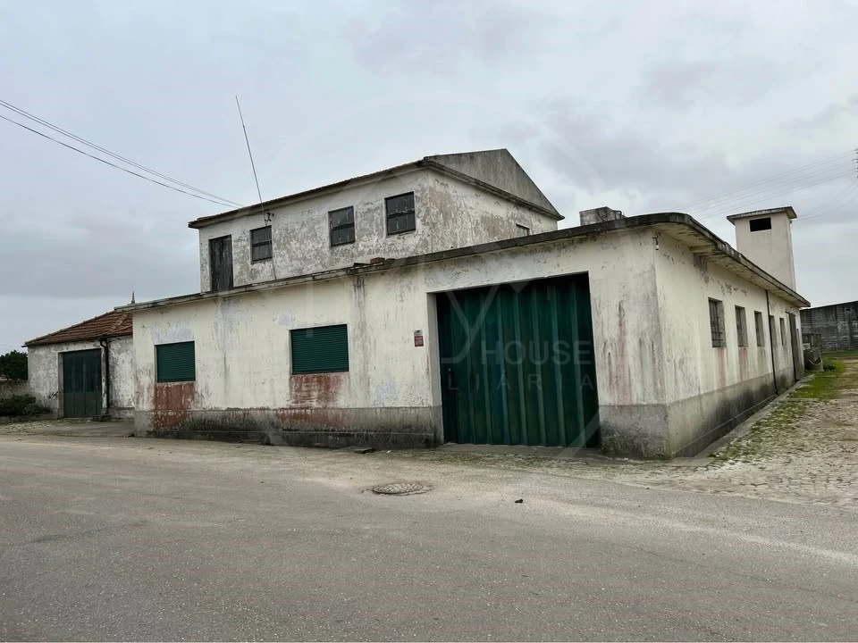 Armazém para Venda em Ílhavo (São Salvador) Foto 6