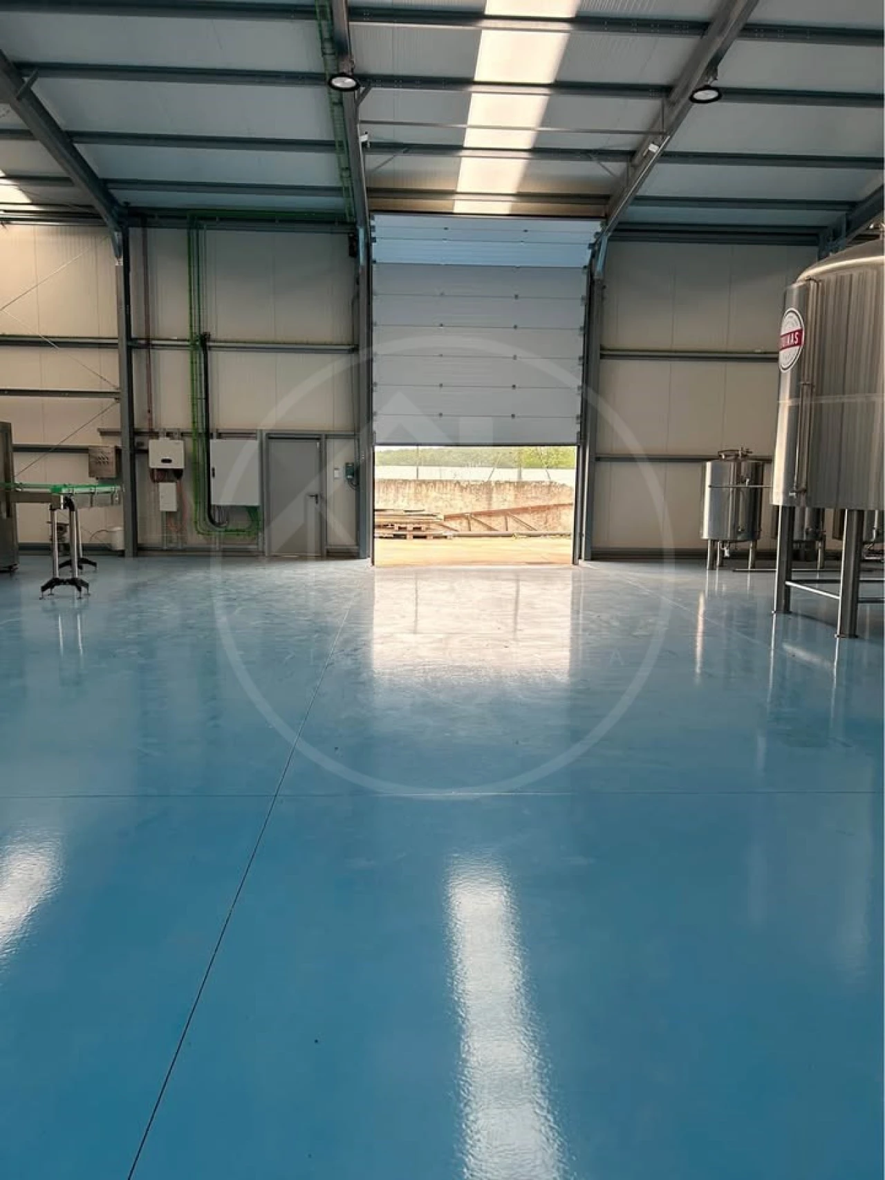 Armazém para Venda em Ílhavo (São Salvador) Foto 11