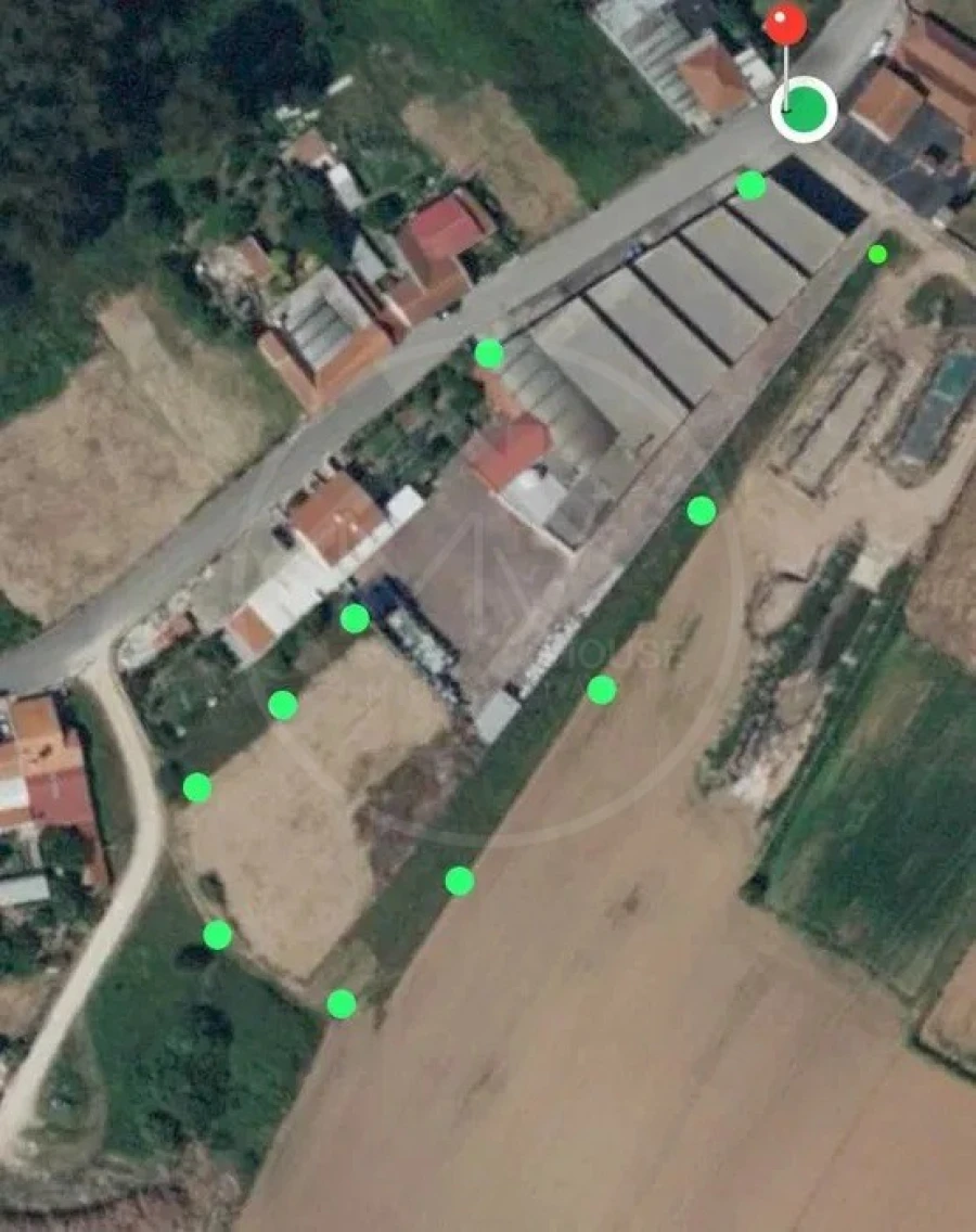 Armazém para Venda em Ílhavo (São Salvador) Foto 3