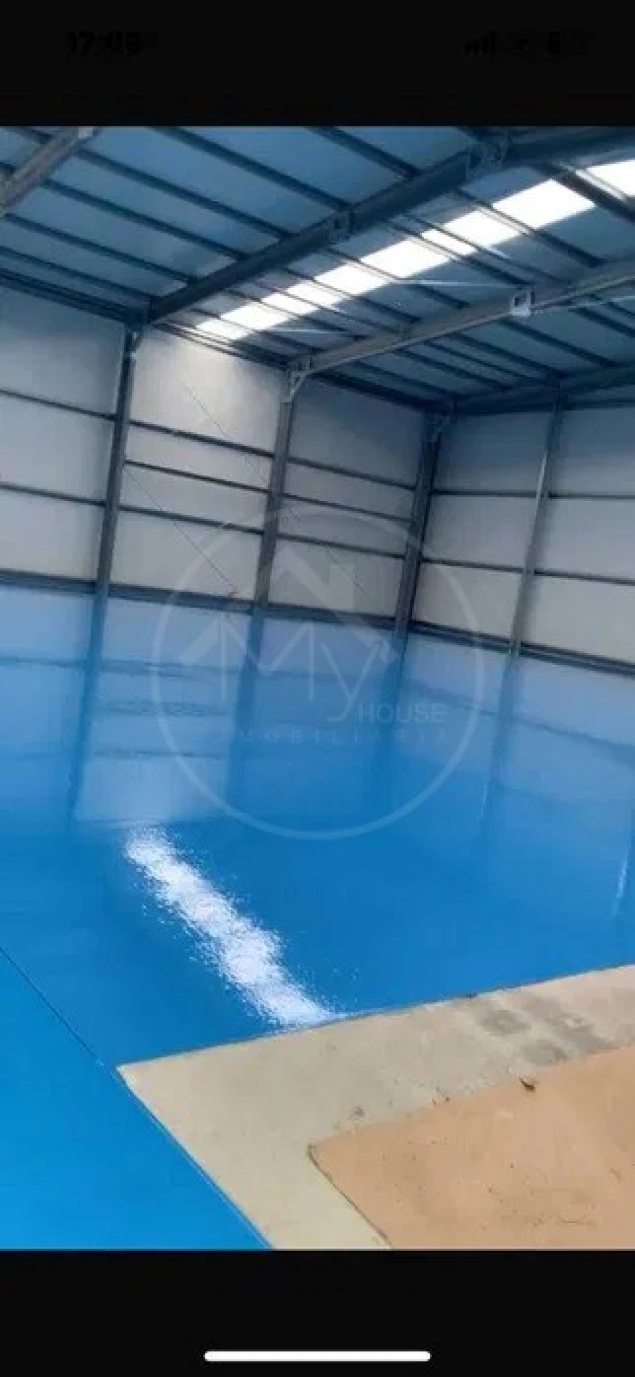 Armazém para Venda em Ílhavo (São Salvador) Foto 12