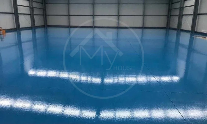 Armazém para Venda em Ílhavo (São Salvador) Foto 13