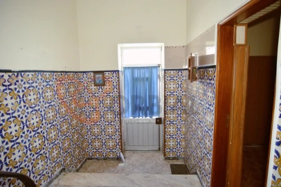 Moradia T3 para Venda em Olhão