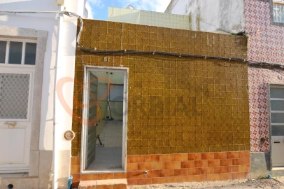 Moradia T3 para Venda em Olhão