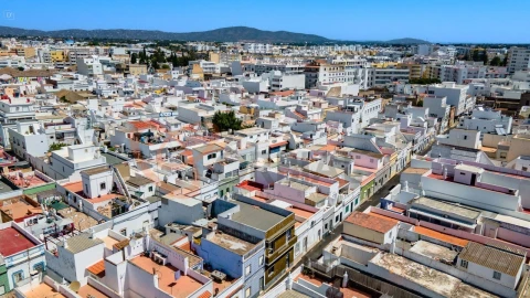 Moradia T3 para Venda em Olhão