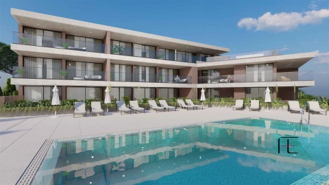 Apartamento T1 para Venda em Funchal (Santa Luzia)