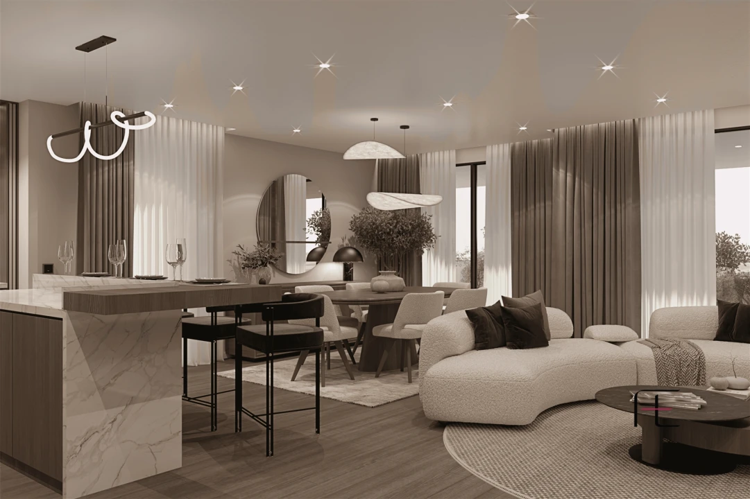 Apartamento T1 para Venda em Funchal (Santa Luzia) Foto 4