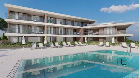 Apartamento T1 para Venda em Funchal (Santa Luzia)