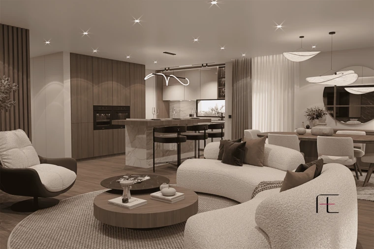Apartamento T1 para Venda em Funchal (Santa Luzia) Foto 6