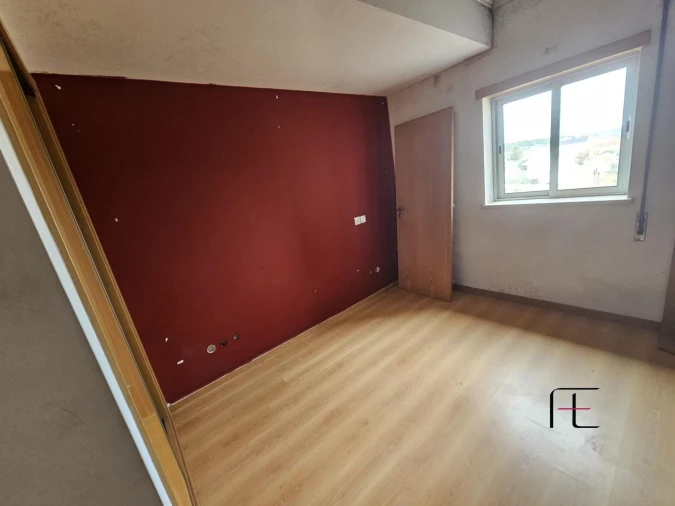 Apartamento T3 para Venda em Caxarias Foto 5