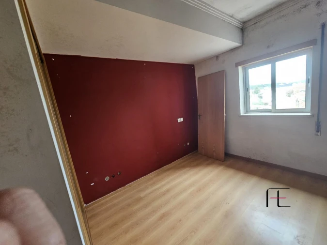 Apartamento T3 para Venda em Caxarias Foto 8