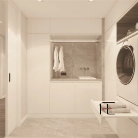 Apartamento T1 para Venda em Funchal (Santa Luzia)