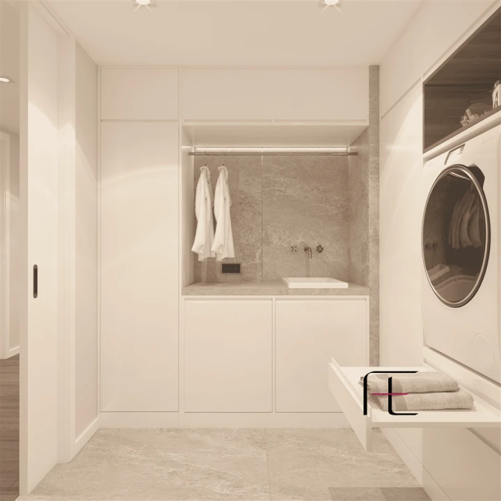 Apartamento T1 para Venda em Funchal (Santa Luzia) Foto 16