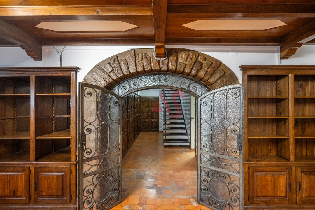 Moradia T4 para Venda em Oliveira, São Paio e São Sebastião Foto 22