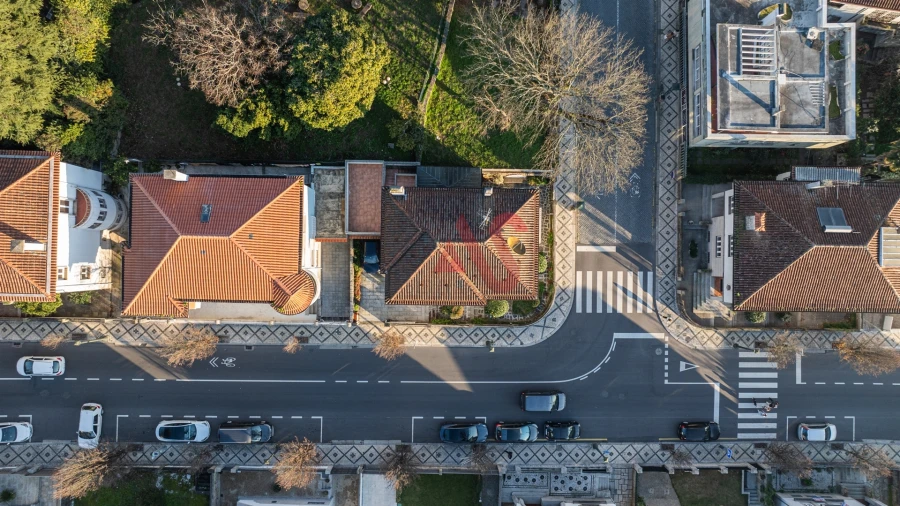 Moradia T4 para Venda em Oliveira, São Paio e São Sebastião Foto 32