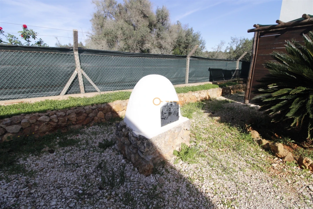 Quinta T4 para Venda em Bensafrim e Barão de São João Foto 22