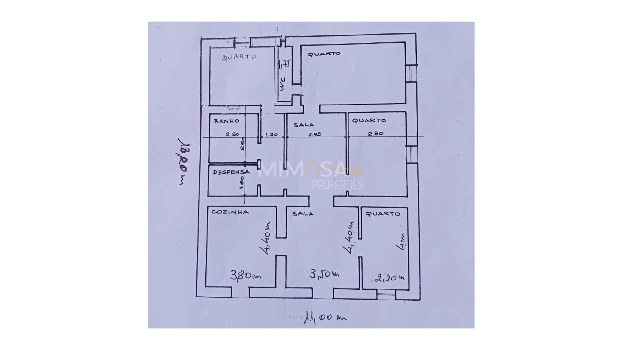 Quinta T4 para Venda em Bensafrim e Barão de São João Foto 58